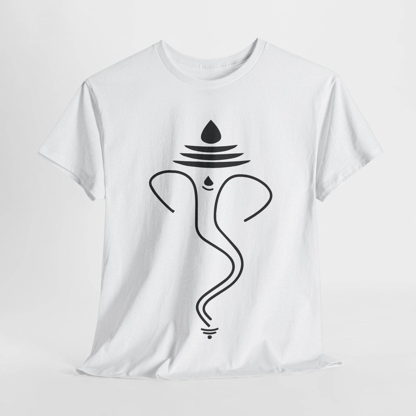 Lord Ganesha Unisex Tee - TRP Custom Co.