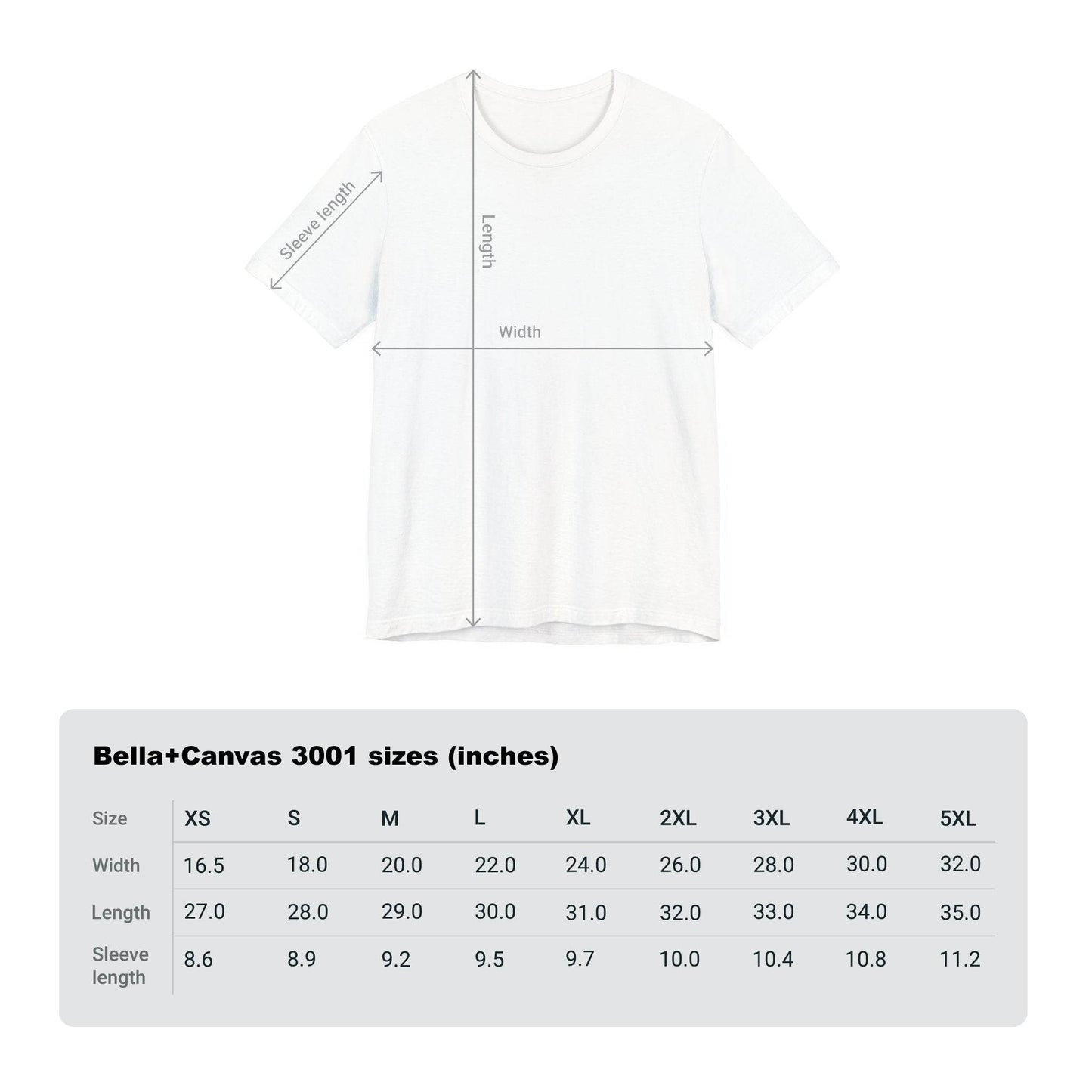 Weird Unisex Tee - TRP Custom Co.
