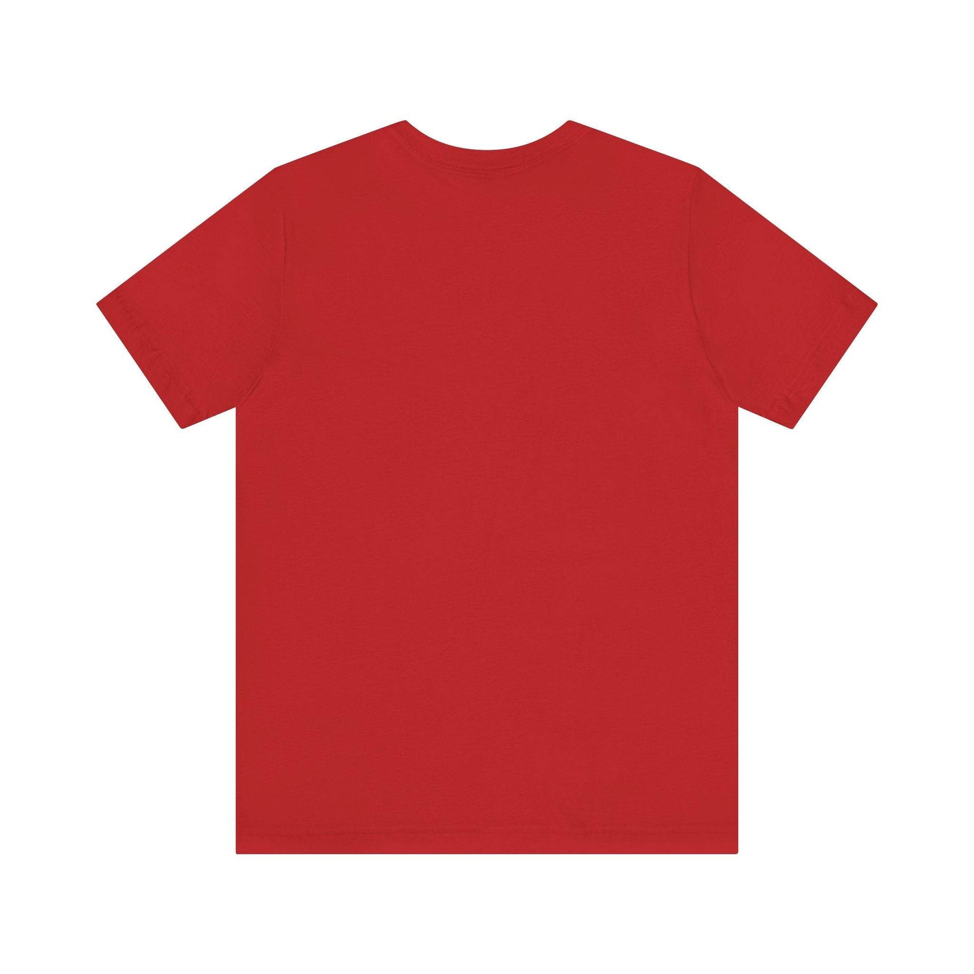 Funny Meeting Survivor Tee - TRP Custom Co.