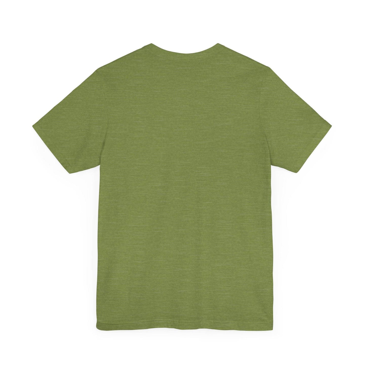 Funny Meeting Survivor Tee - TRP Custom Co.