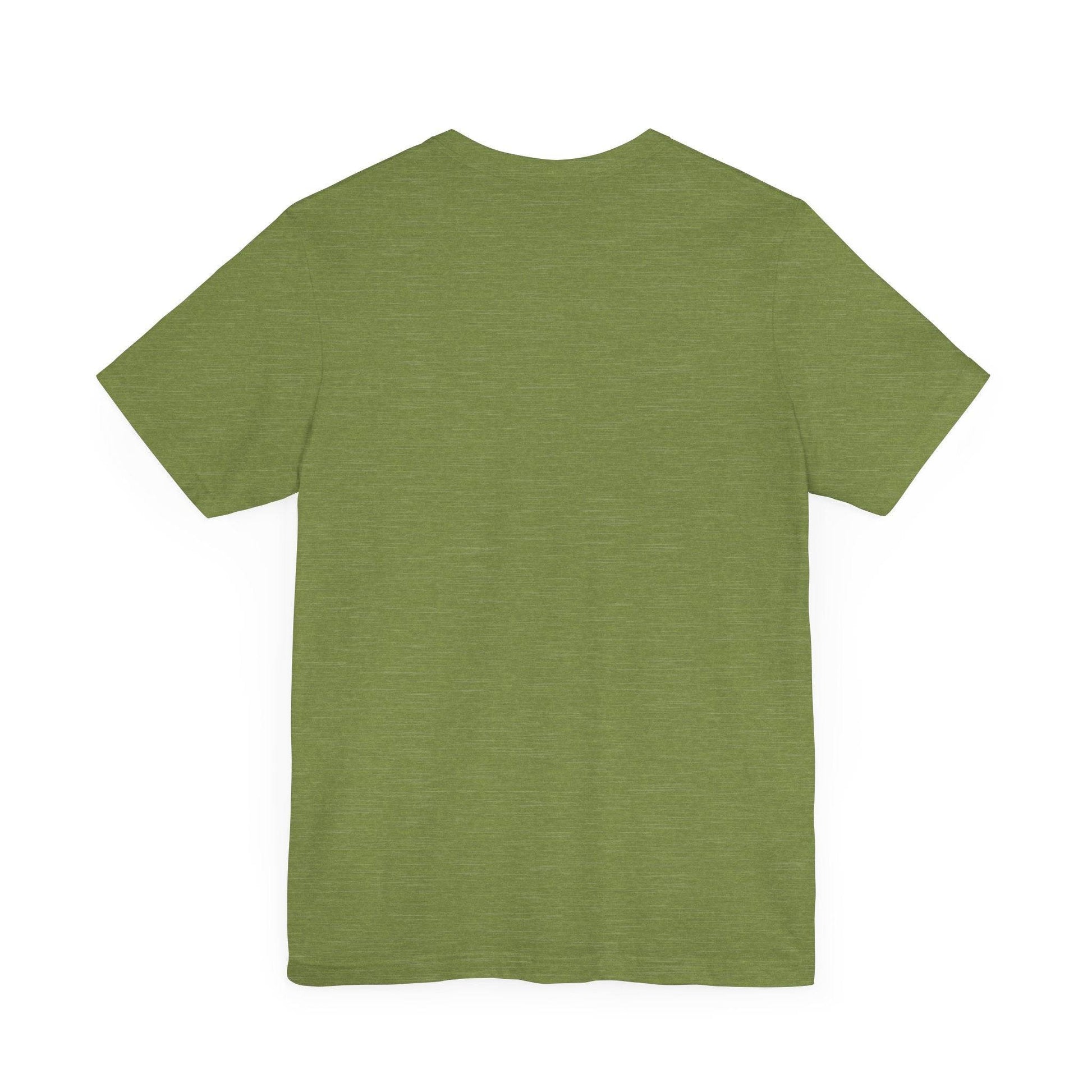 Funny Meeting Survivor Tee - TRP Custom Co.
