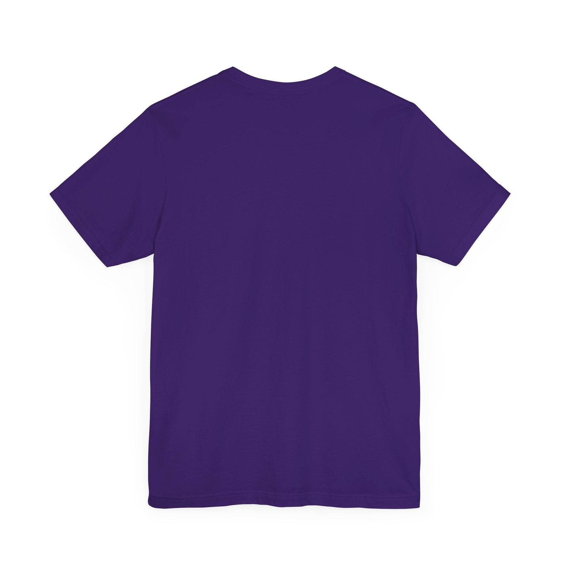 Funny Meeting Survivor Tee - TRP Custom Co.