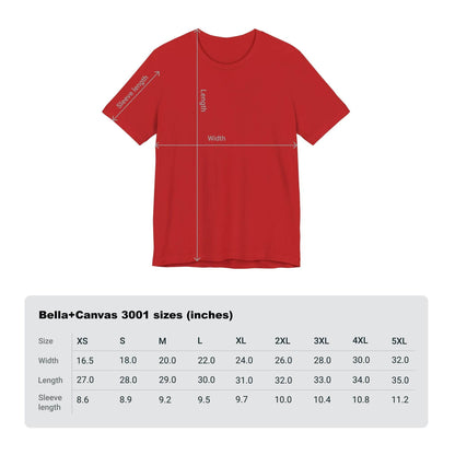 Political Opinion Matters Quote Unisex Tee, Voting Rights Activist Shirt, Political Statement TShirt, Election Day Gift, Political Science - TRP Custom Co.