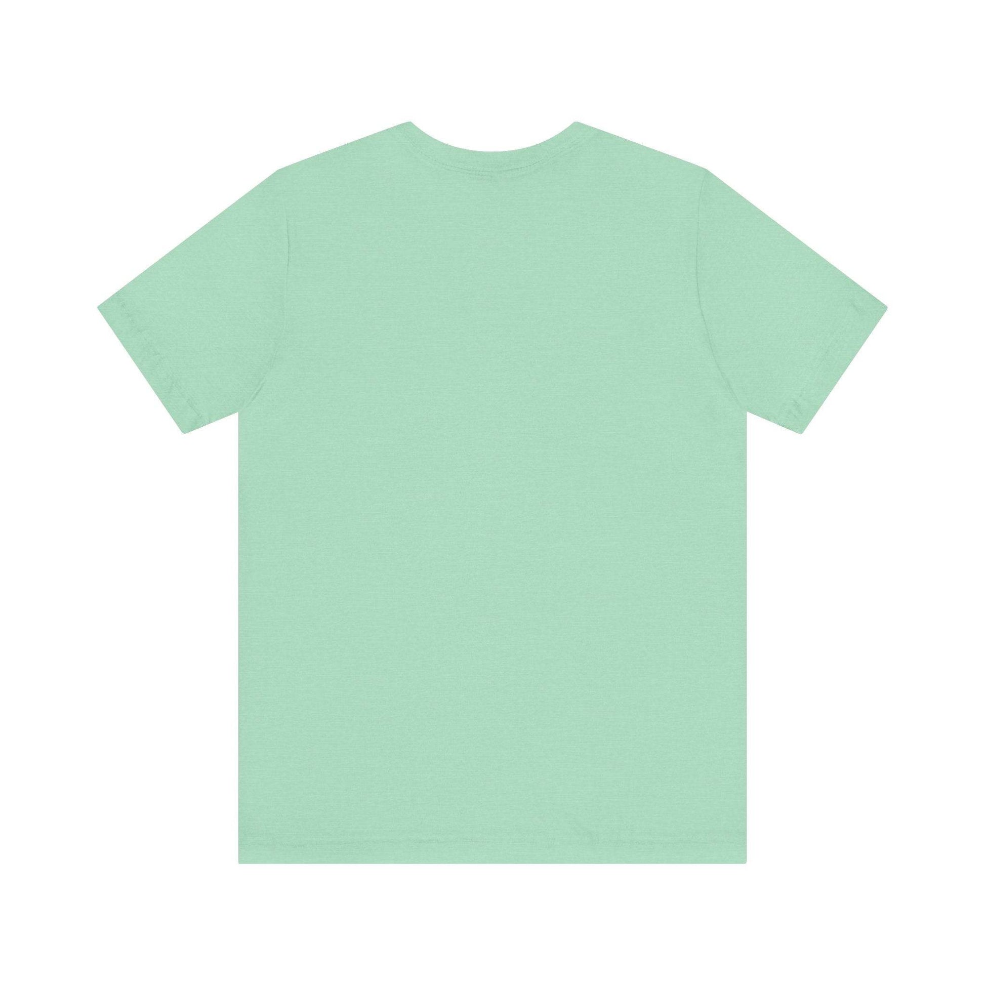 Funny Meeting Survivor Tee - TRP Custom Co.