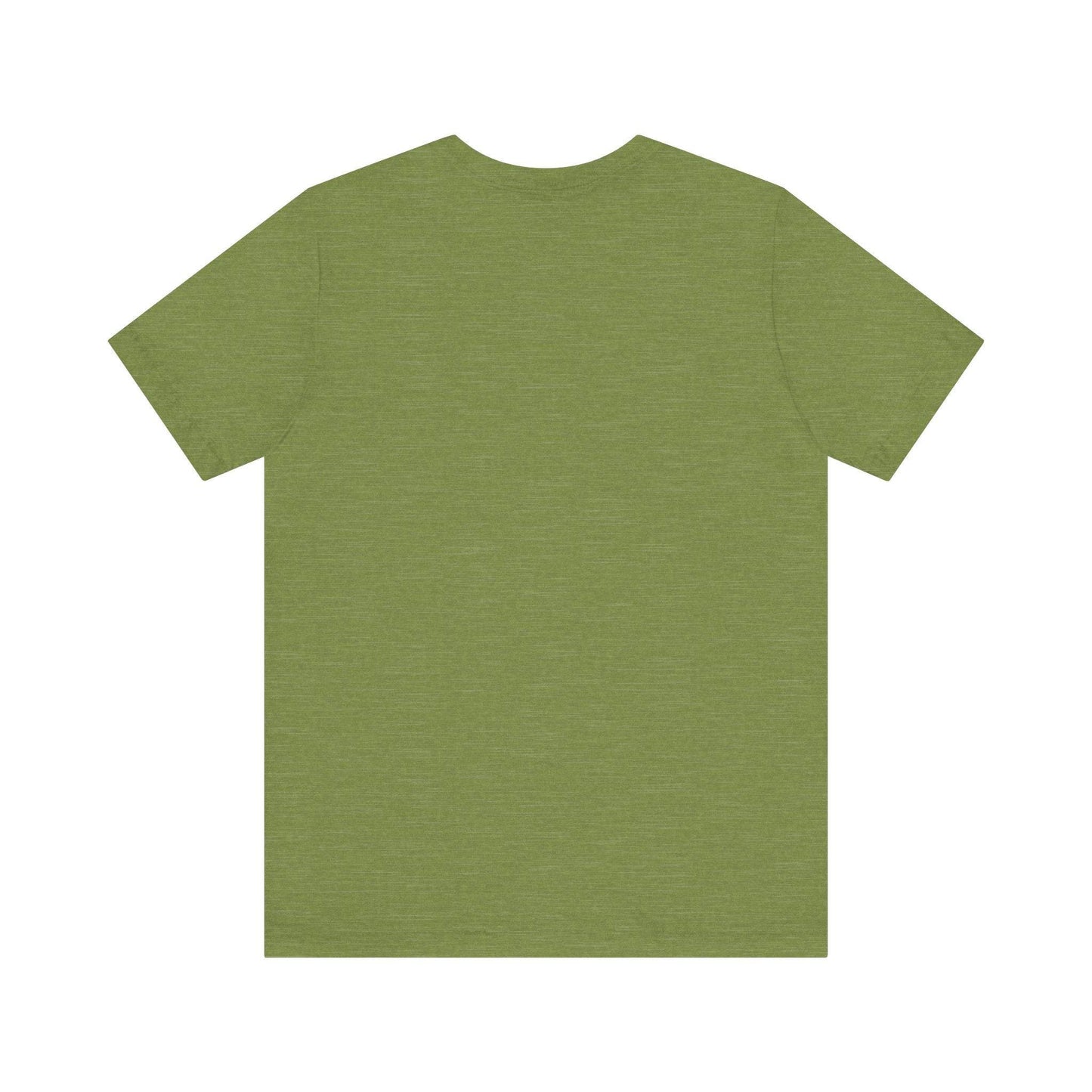 Funny Meeting Survivor Tee - TRP Custom Co.