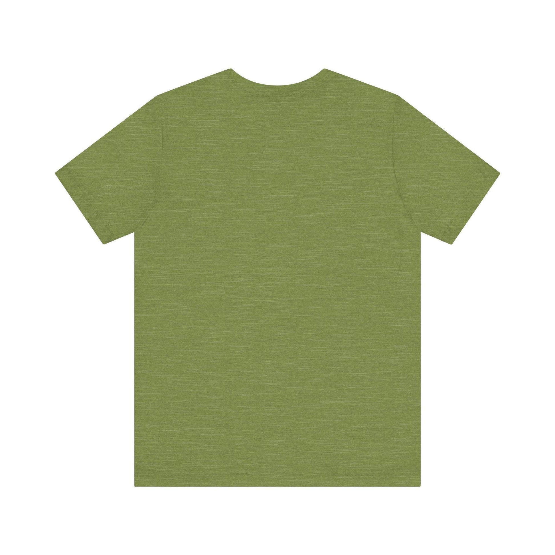 Funny Meeting Survivor Tee - TRP Custom Co.