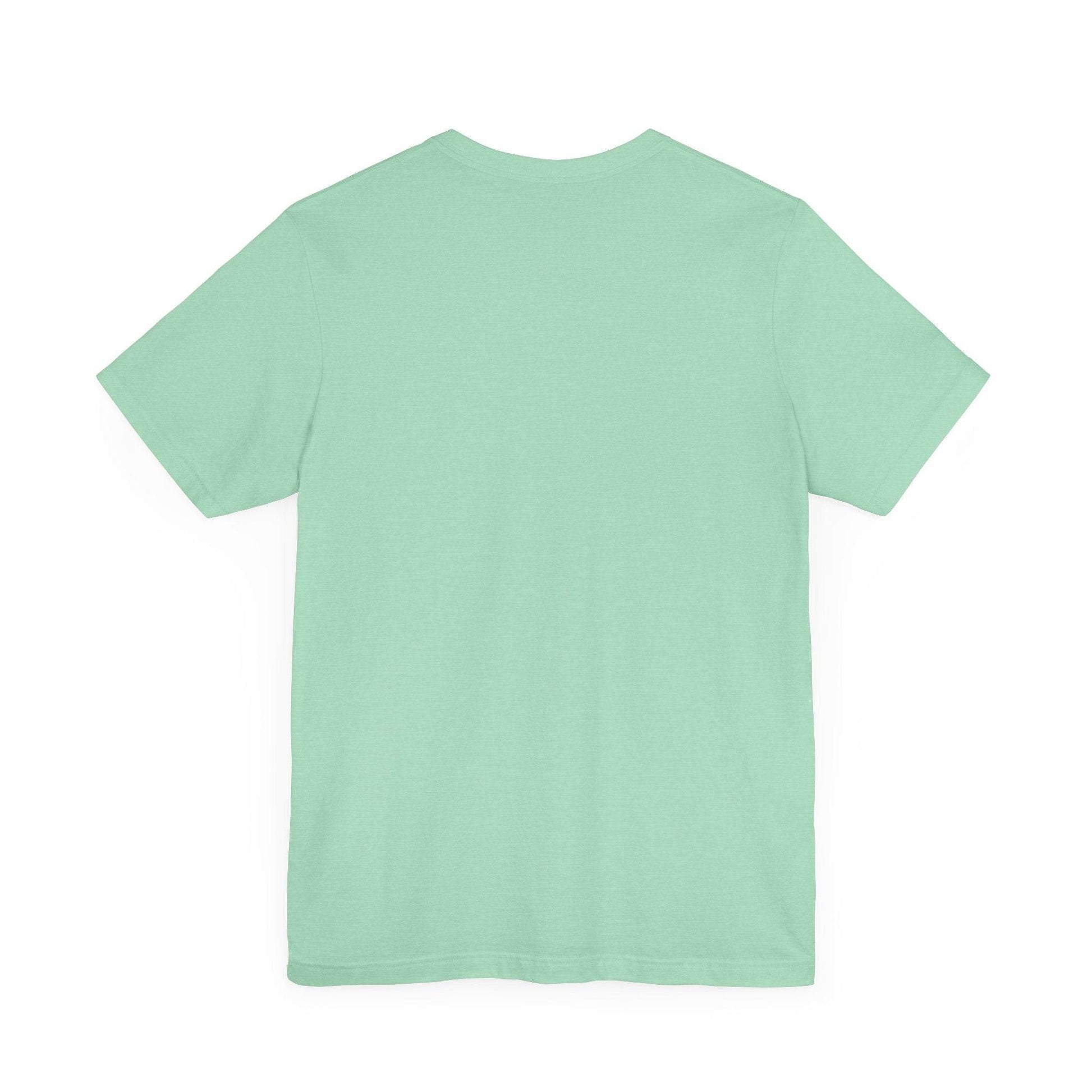 Funny Meeting Survivor Tee - TRP Custom Co.
