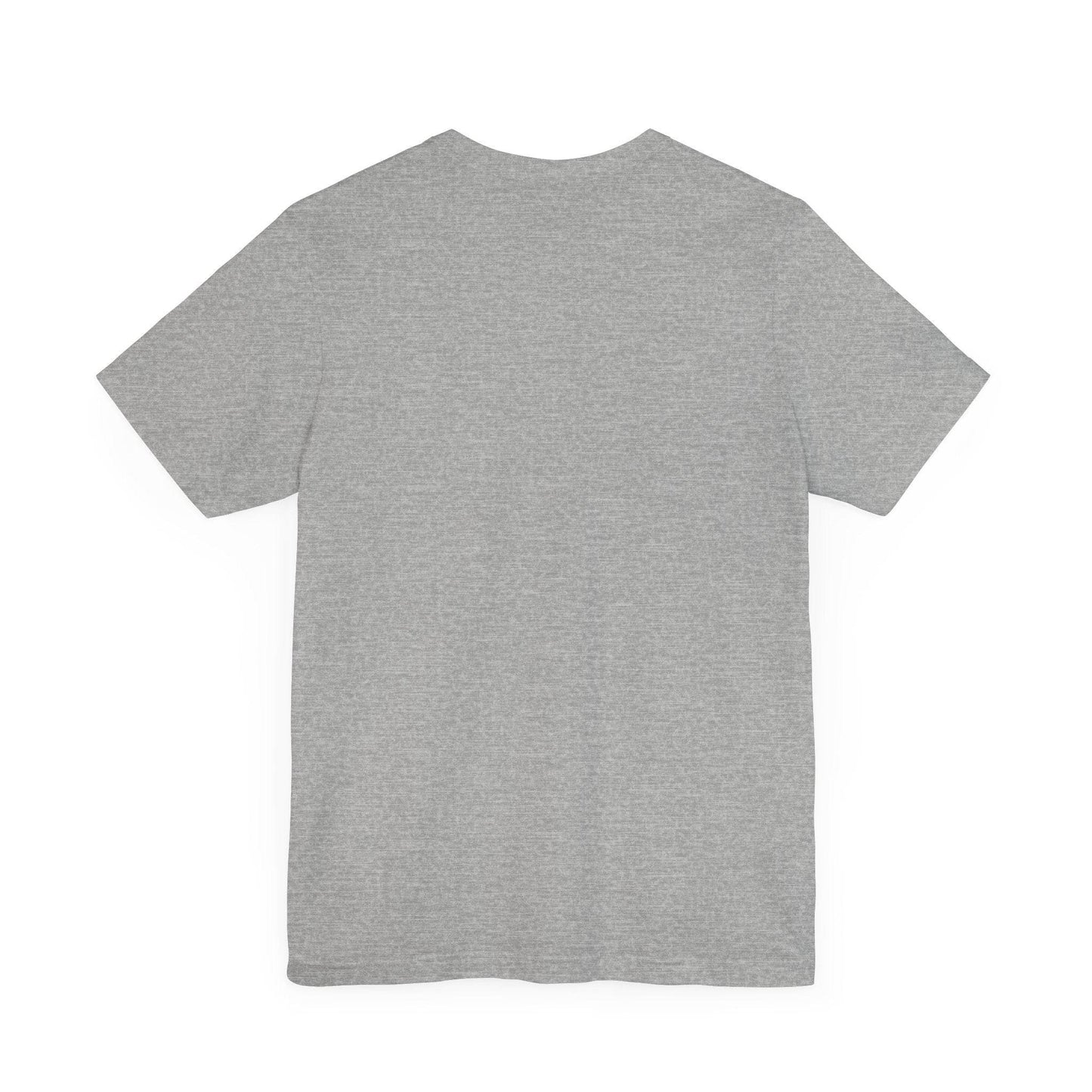 Funny Meeting Survivor Tee - TRP Custom Co.