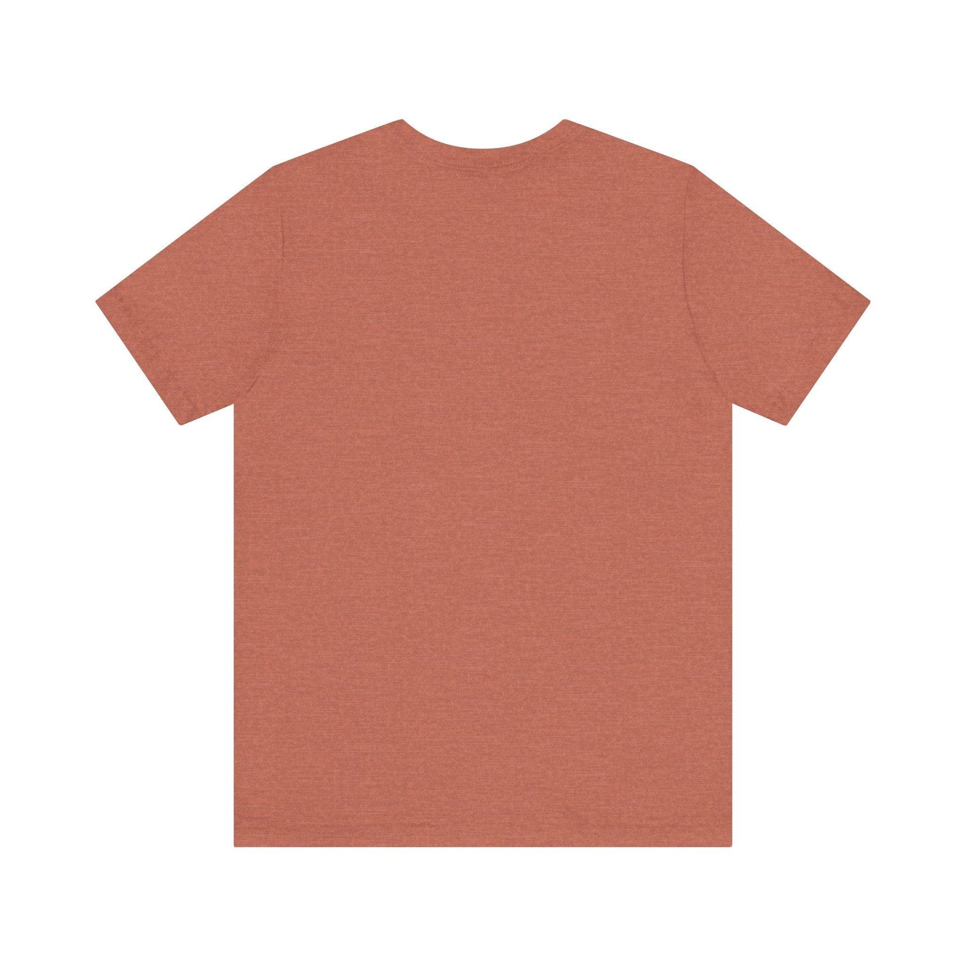 Funny Meeting Survivor Tee - TRP Custom Co.