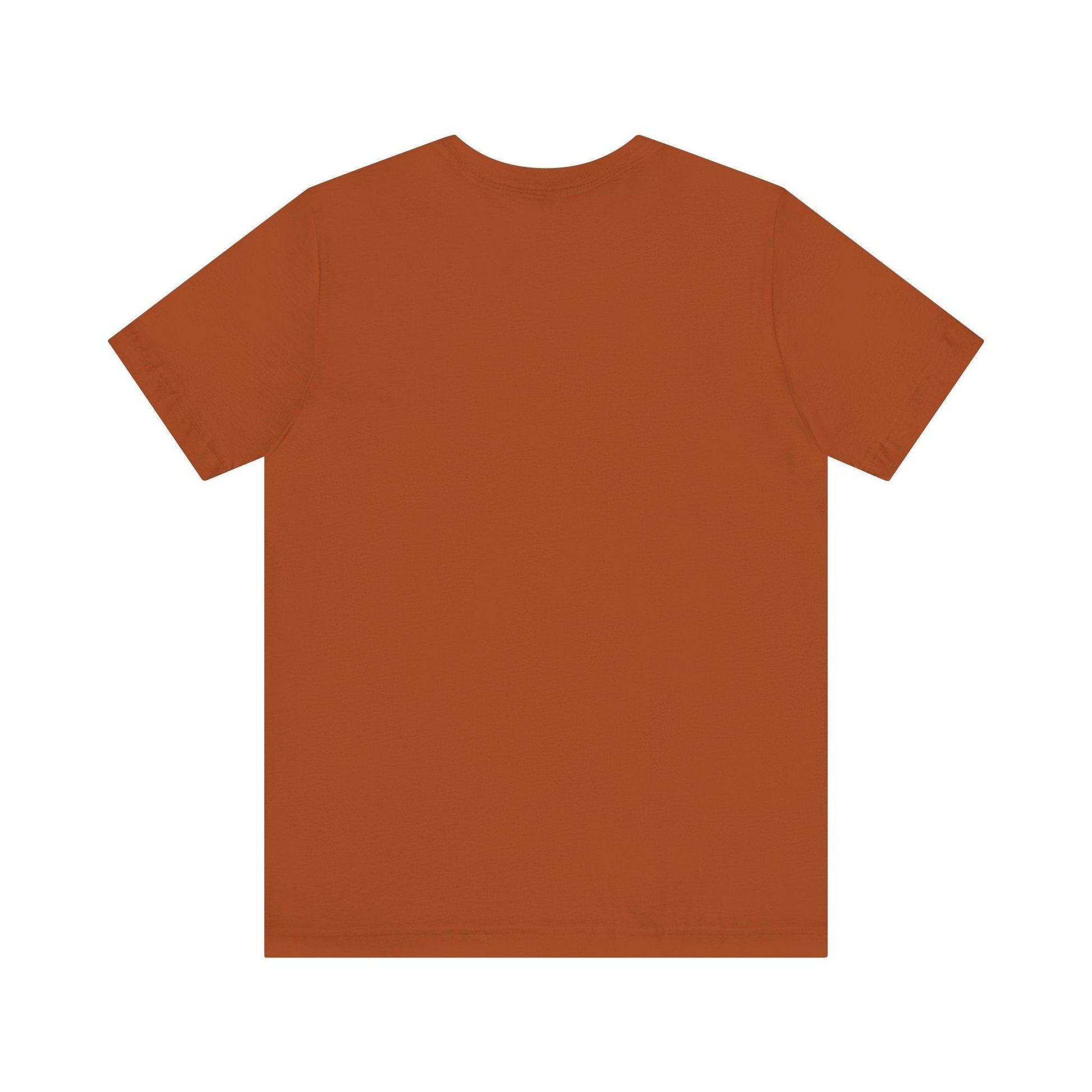 Funny Meeting Survivor Tee - TRP Custom Co.