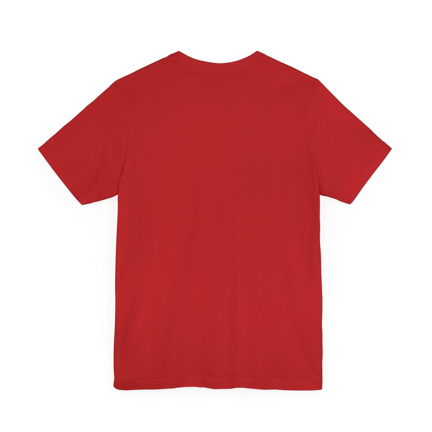 Funny Meeting Survivor Tee - TRP Custom Co.