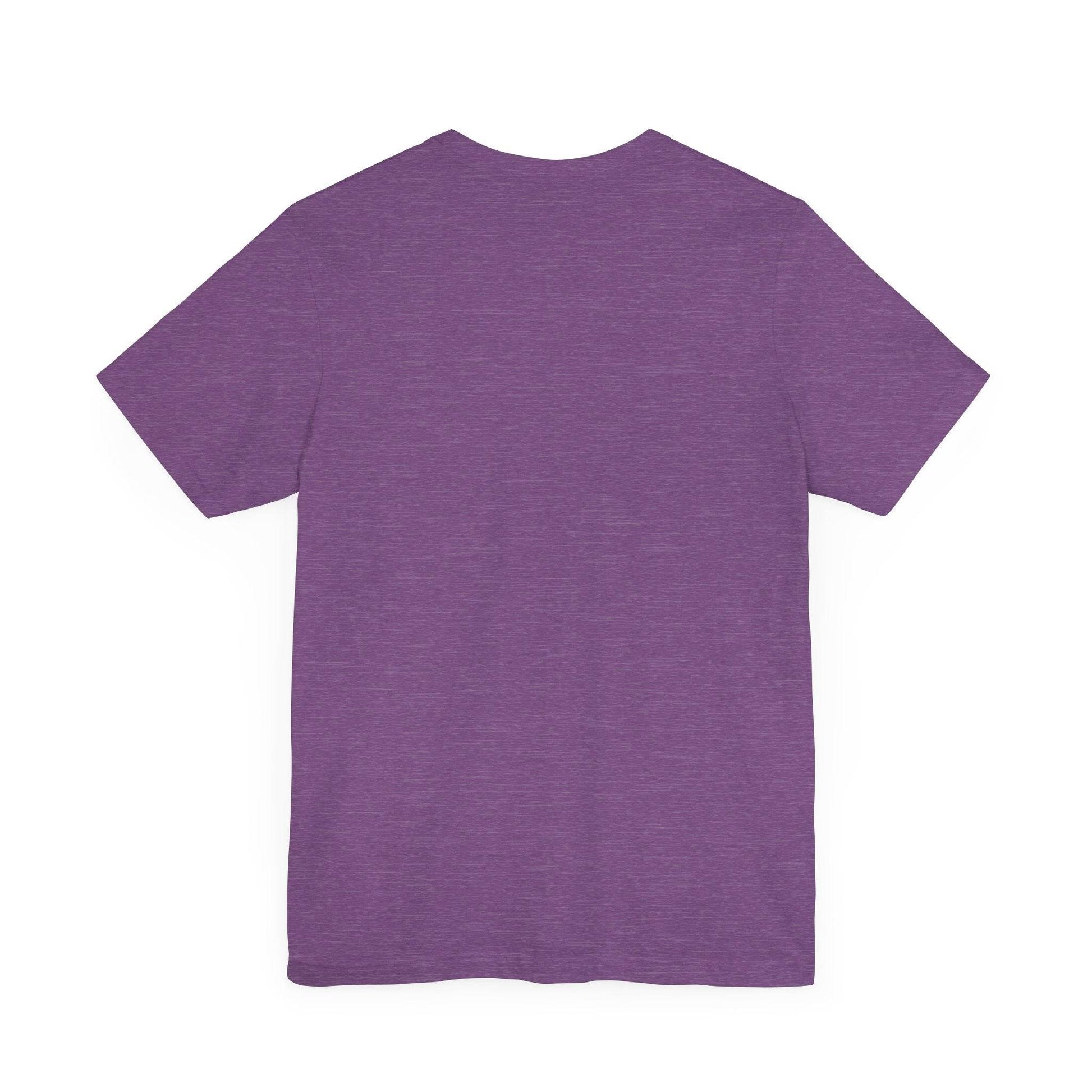 Funny Meeting Survivor Tee - TRP Custom Co.