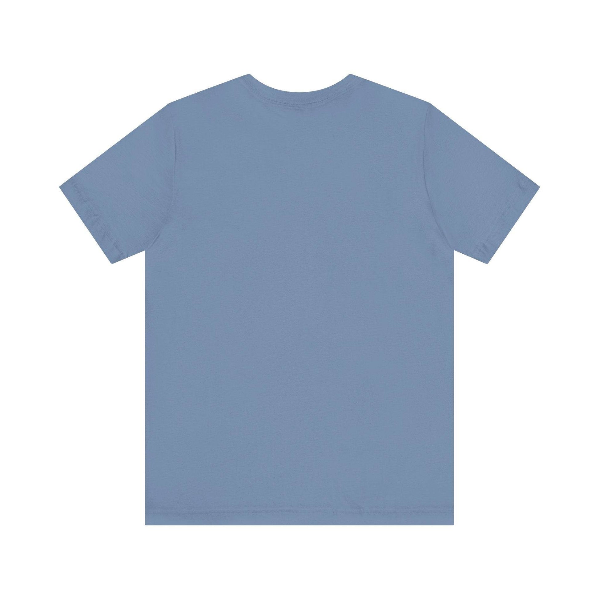 Funny Meeting Survivor Tee - TRP Custom Co.