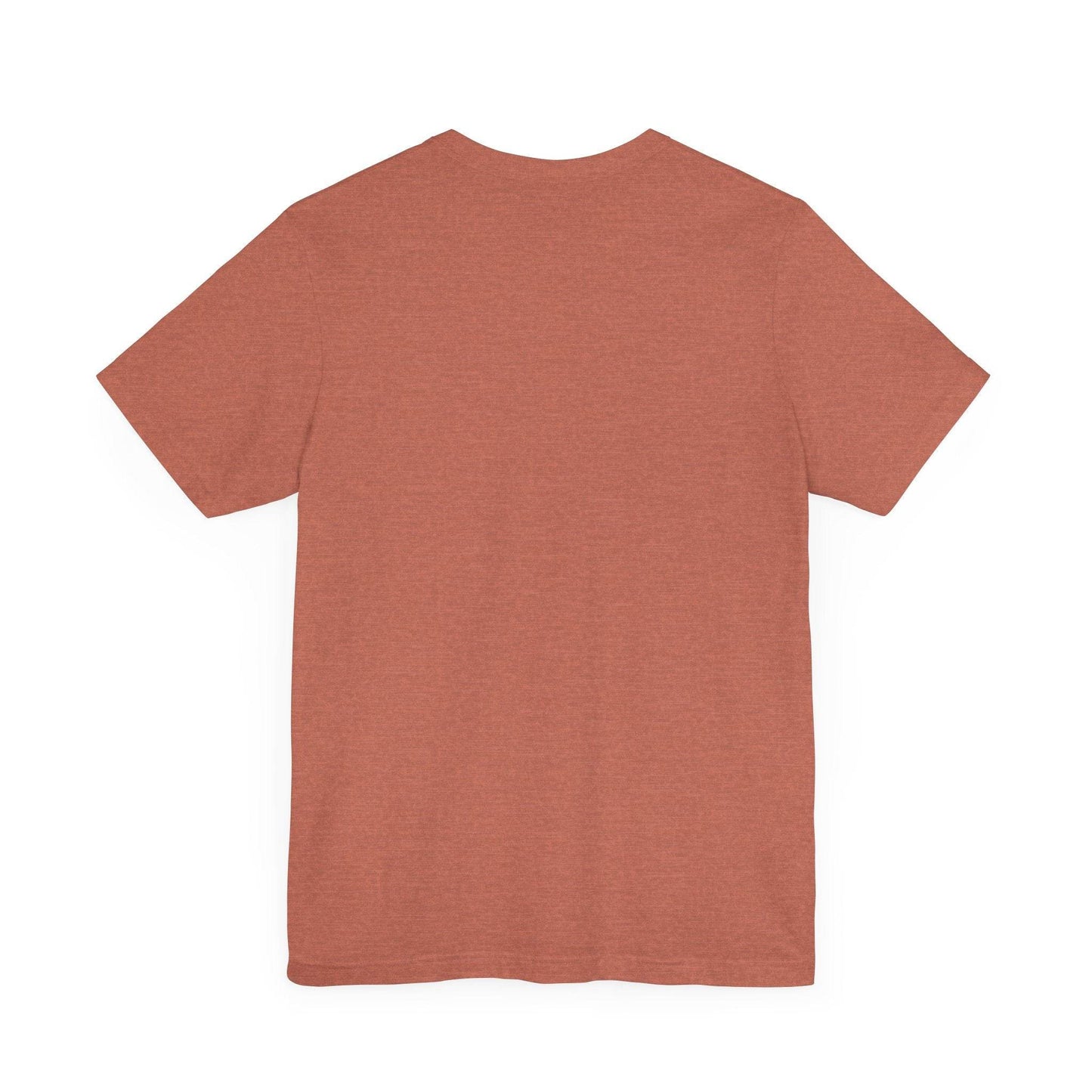 Funny Meeting Survivor Tee - TRP Custom Co.