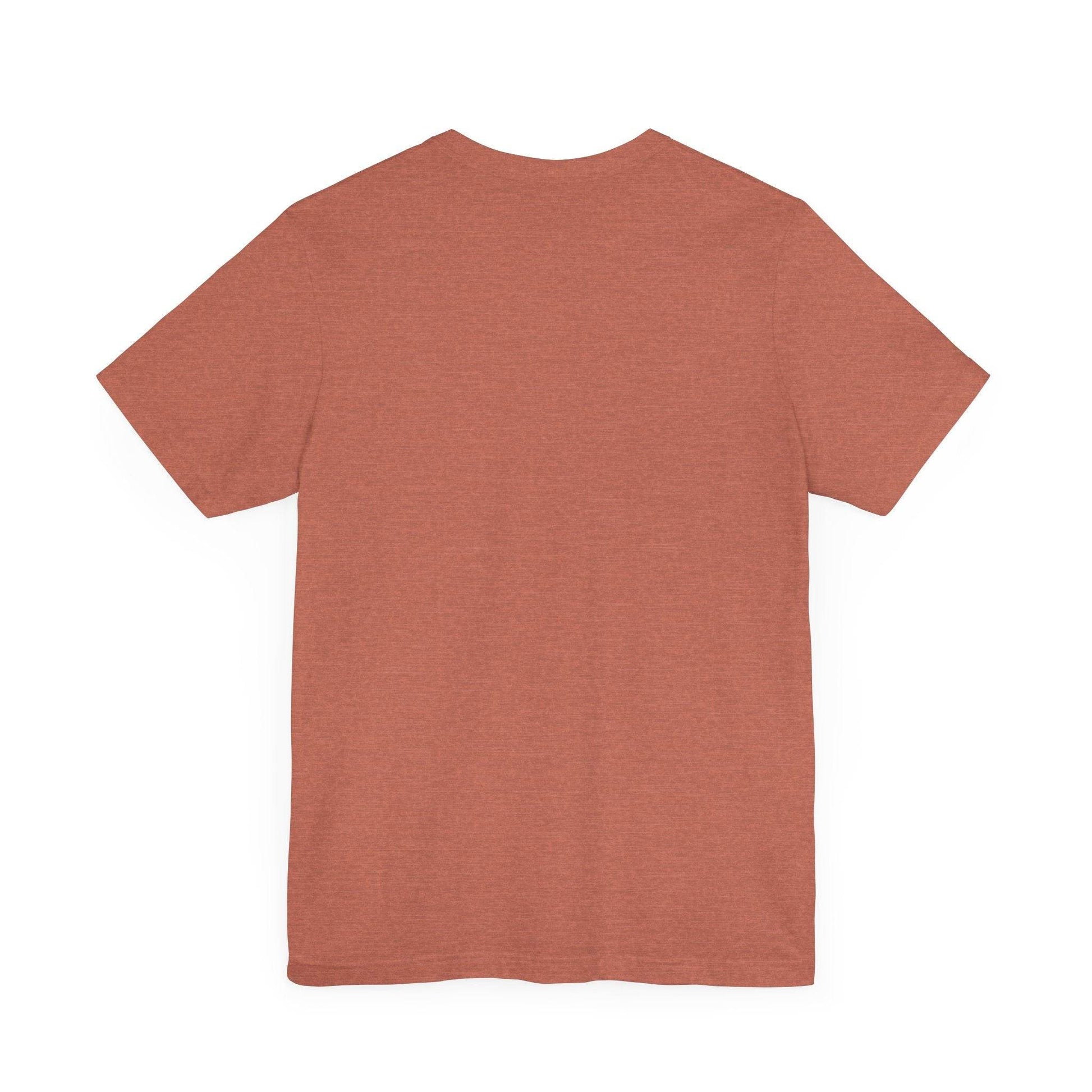 Funny Meeting Survivor Tee - TRP Custom Co.