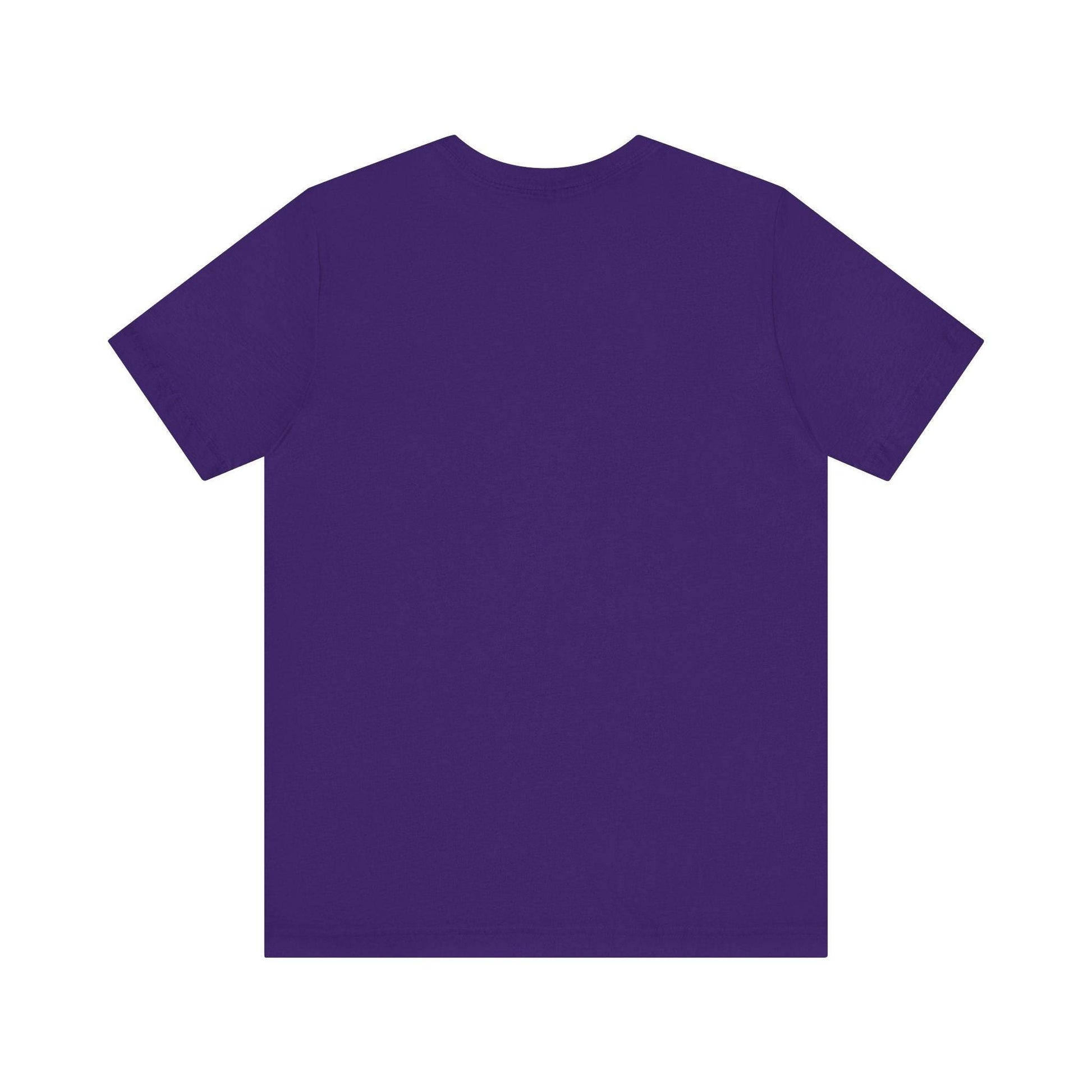 Funny Meeting Survivor Tee - TRP Custom Co.