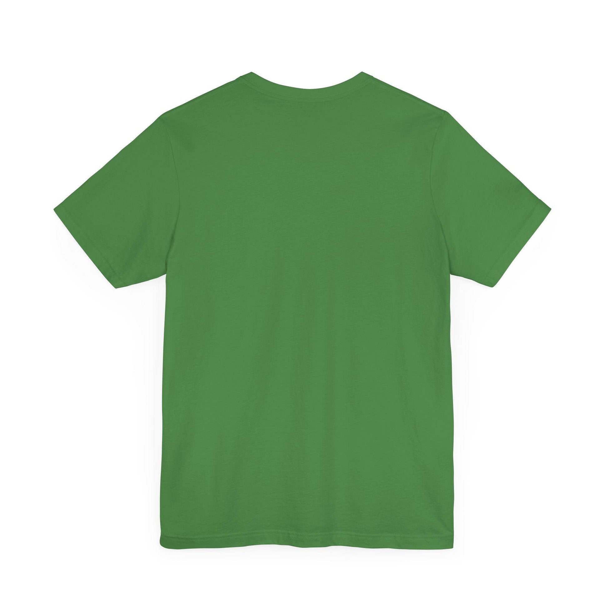 Funny Meeting Survivor Tee - TRP Custom Co.