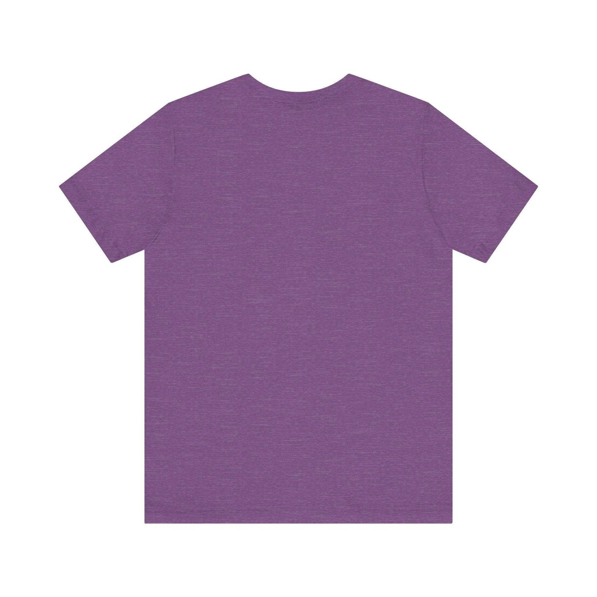 Funny Meeting Survivor Tee - TRP Custom Co.