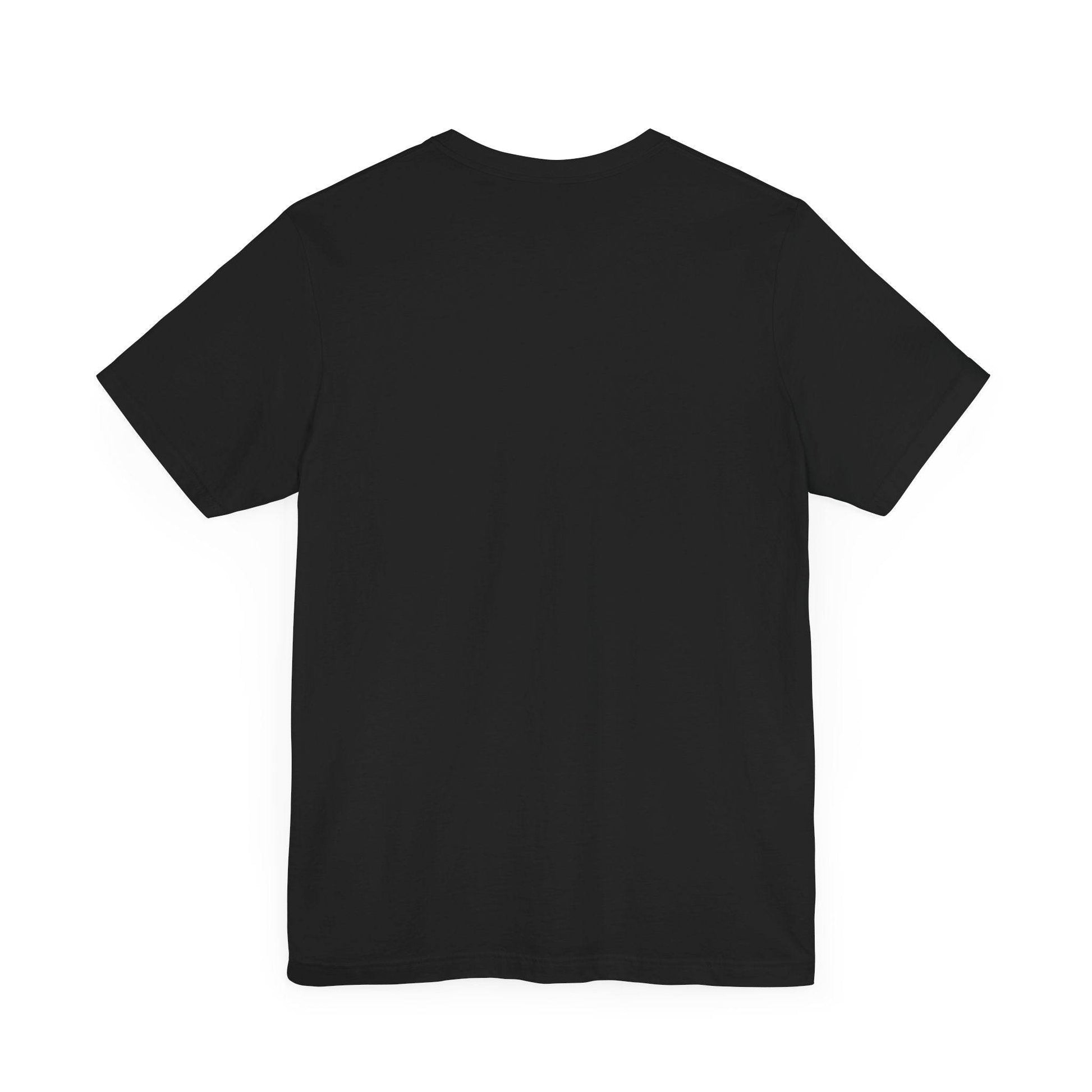 Funny Meeting Survivor Tee - TRP Custom Co.