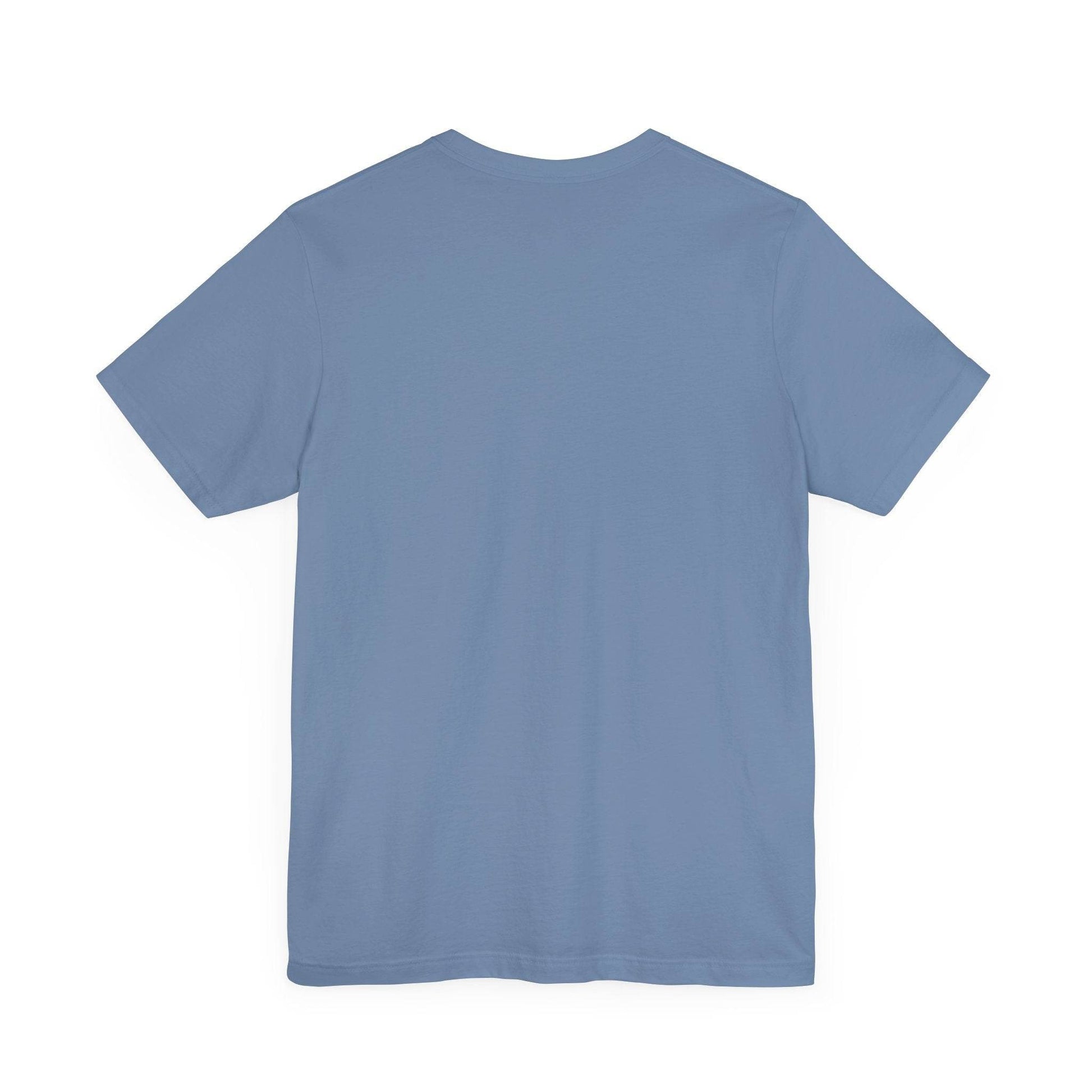 Funny Meeting Survivor Tee - TRP Custom Co.