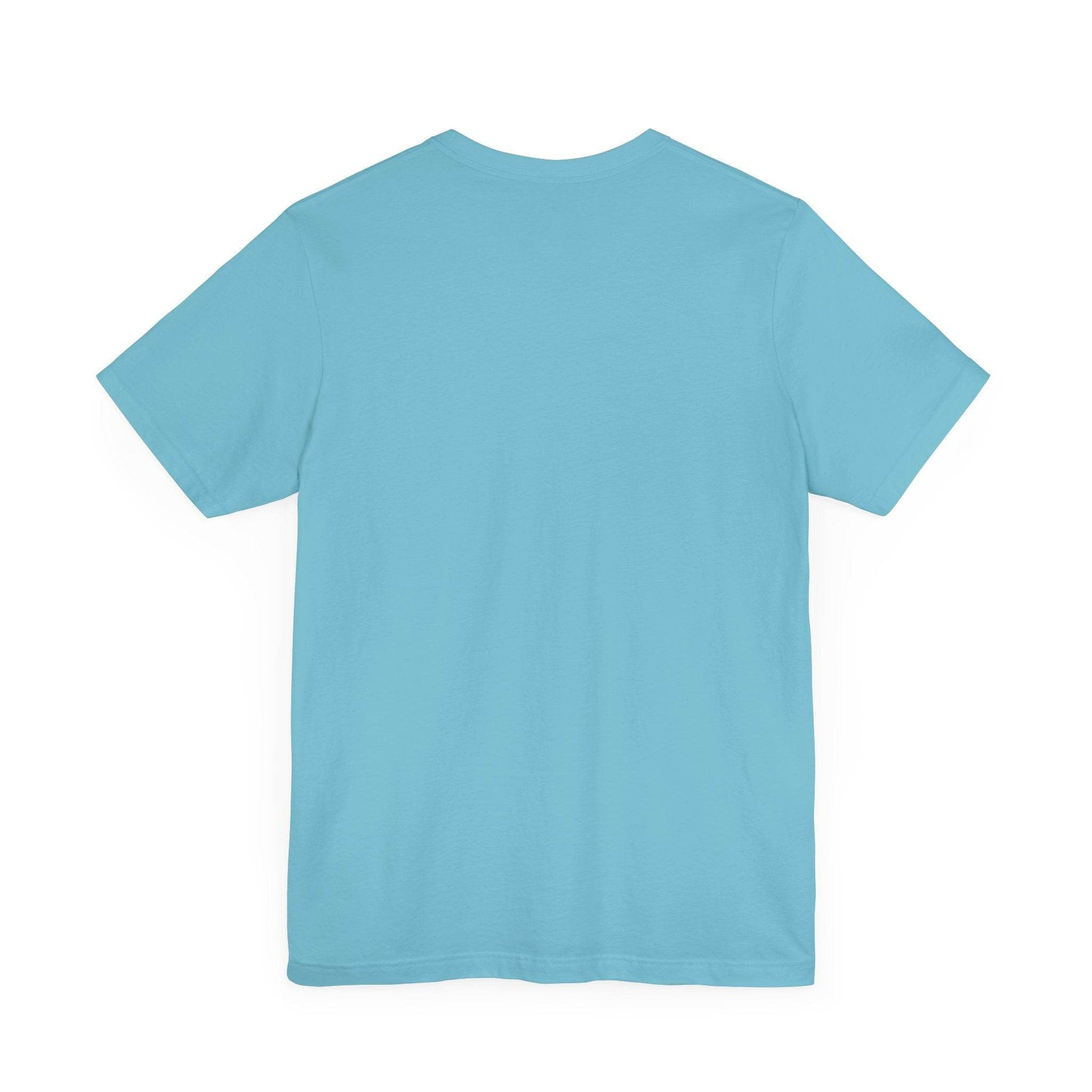 Funny Meeting Survivor Tee - TRP Custom Co.