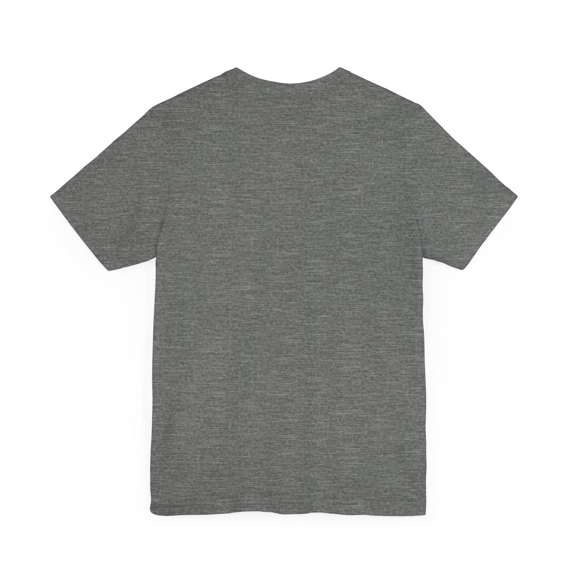 Funny Meeting Survivor Tee - TRP Custom Co.